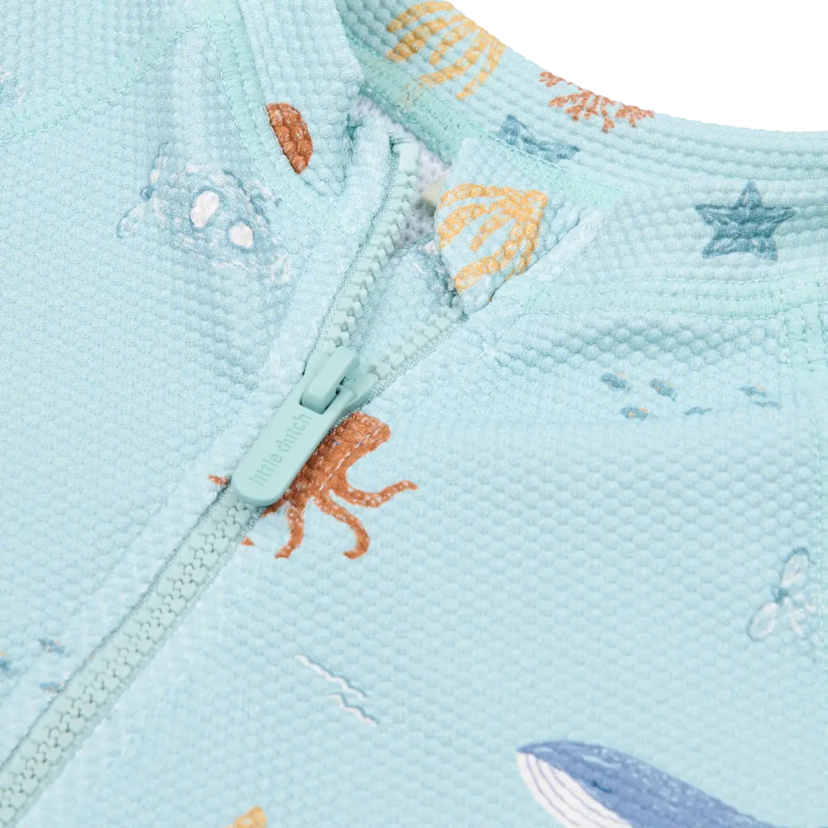 Little Dutch Kopalni pajac Ocean Friends 74803