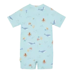 Little Dutch Kopalni pajac Ocean Friends 74/80 - slika 2