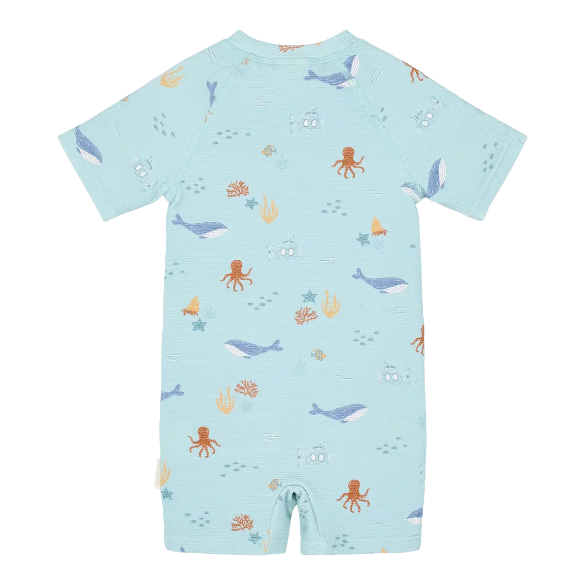 Little Dutch Kopalni pajac Ocean Friends 748034