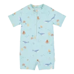 Little Dutch Kopalni pajac Ocean Friends 74/80