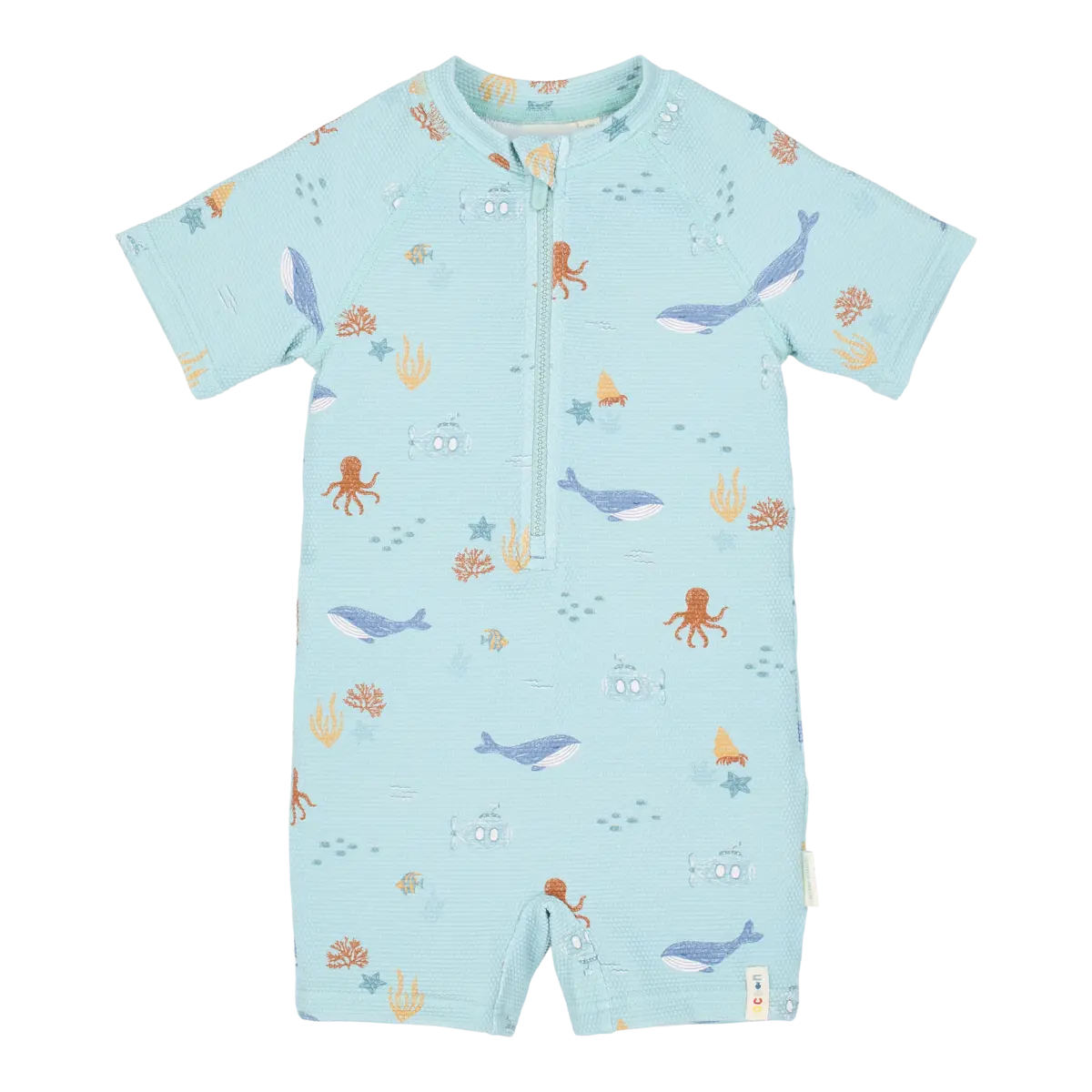 Little Dutch Kopalni pajac Ocean Friends 74805
