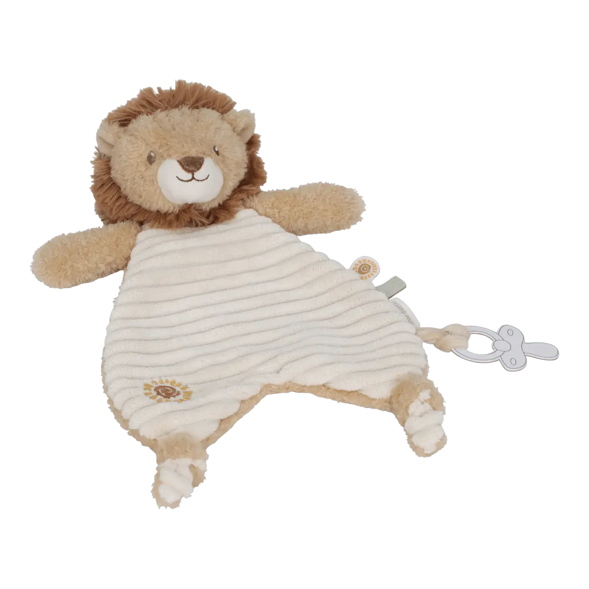 Little Dutch Ninica Lev Safari Friends2