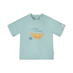 Little Dutch Otroška kopalna majica Ocean Breeze 98/104