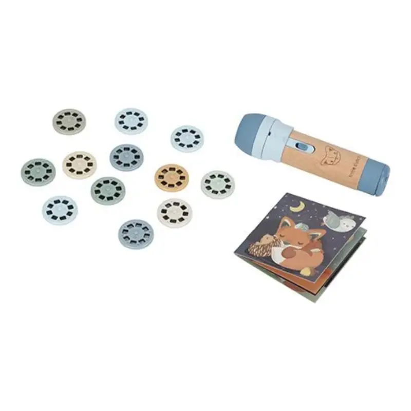 Little Dutch Projektor Blue