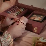 Little Dutch Projektor Pink - slika 6