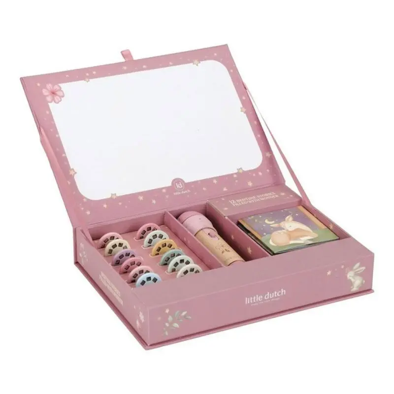 Little Dutch Projektor Pink2 Little Dutch Projektor Pink - slika 1