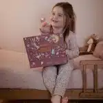 Little Dutch Projektor Pink - slika 5