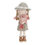Little Dutch Punčka Ranger Rosa - slika 5
