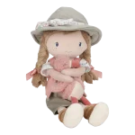Little Dutch Punčka Ranger Rosa - slika 2