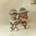 Little Dutch Punčka Ranger Rosa - slika 6