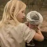 Little Dutch Punčka Ranger Rosa - slika 9