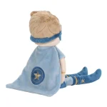 Little Dutch Superhero Jim 35 cm - slika 3