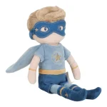 Little Dutch Superhero Jim 35 cm - slika 2