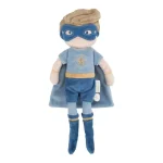 Little Dutch Superhero Jim 35 cm