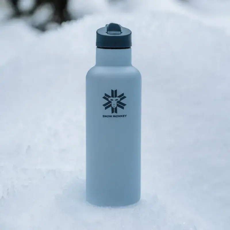 Snow Monkey termo posoda Go-Getter 0,6 L - Arctic3
