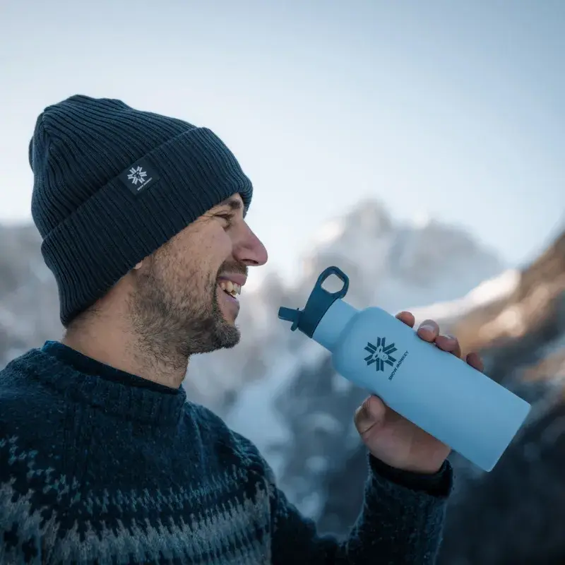 Snow Monkey termo posoda Go-Getter 0,6 L - Arctic4