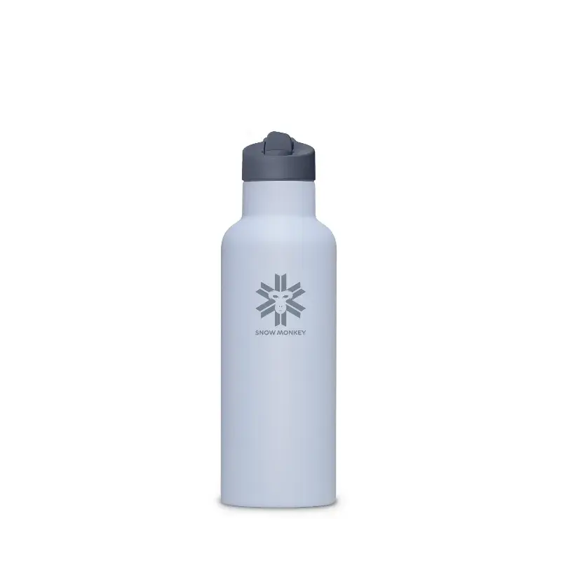 Snow Monkey termo posoda Go-Getter 0,6 L - Arctic5