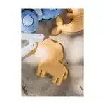 Tutete Komplet igrač za na plažo Hippos - slika 4