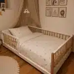 MimiNu Posteljnina Sweet Dreams 140x200 - slika 2