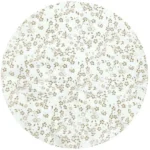 MimiNu Posteljnina Tiny Blossom 140x200 - slika 3