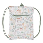 Little Dutch Gym bag Safari Friends - slika 3