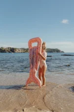 Little Dutch Otroška napihljiva blazina Dreamy Mermaid - slika 5