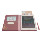 Little Dutch Risalna tablica Pink - slika 2