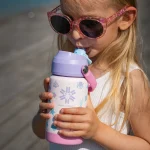 Snow Monkey termovka Kids Ocean Starfish 350 ml - slika 4
