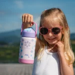Snow Monkey termovka Kids Ocean Starfish 350 ml - slika 2