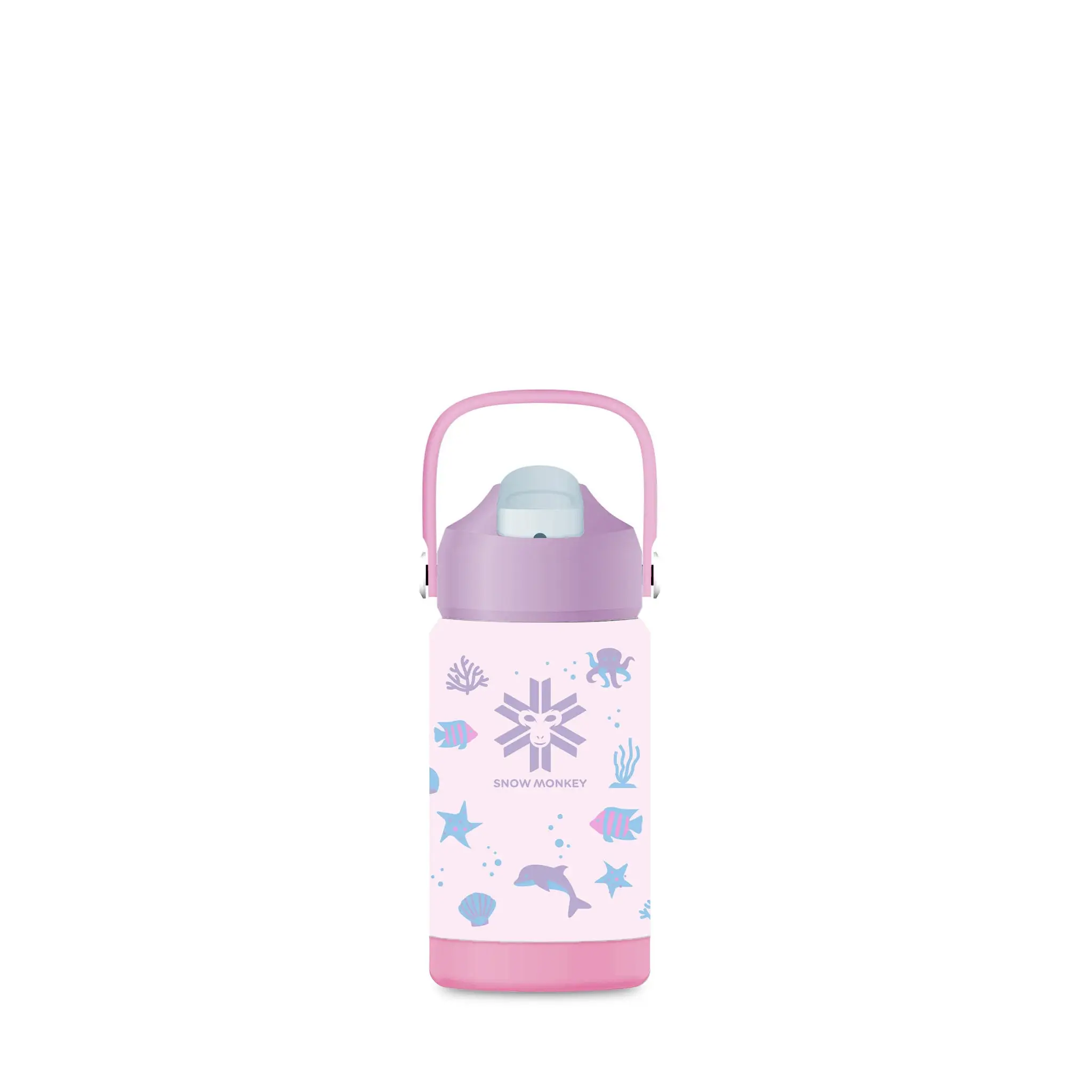 Snow Monkey termovka Kids Ocean Starfish 350 ml (4)