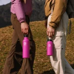 Snow Monkey termovka Mini Jet Candy Pink 350 ml - slika 4