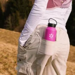 Snow Monkey termovka Mini Jet Candy Pink 350 ml - slika 3