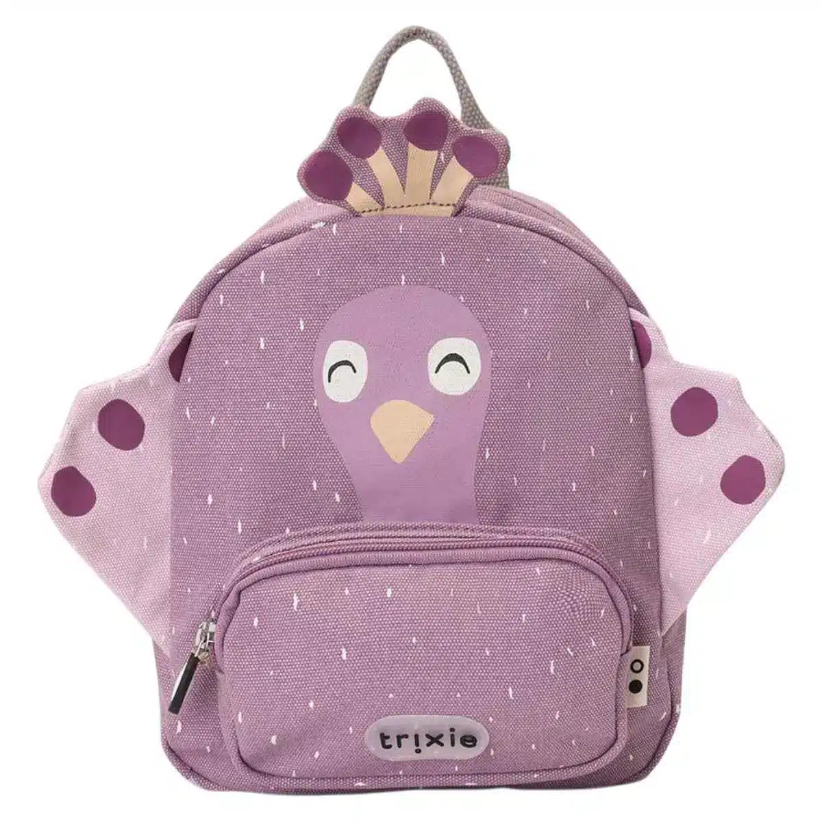 Trixie Otroški nahrbtnik Mrs. Peacock (4)