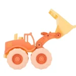 Tutete Bager oranžni