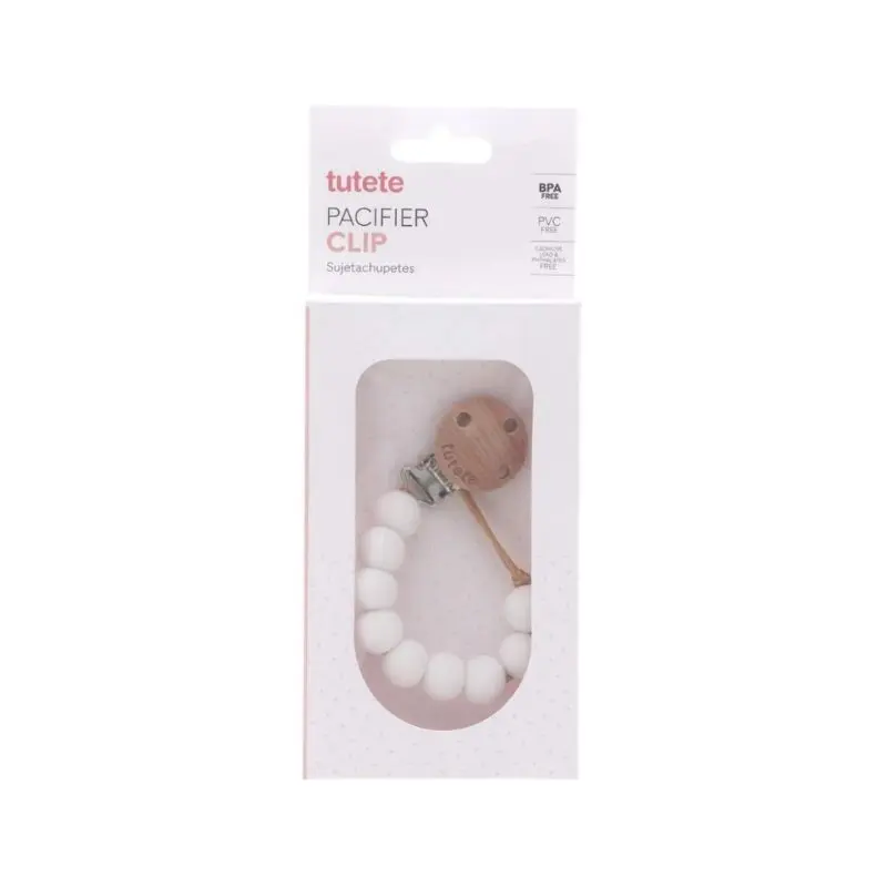 Tutete Priponka za dudo - Cotton