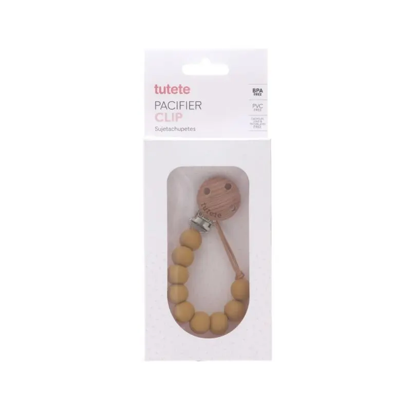 Tutete Priponka za dudo - Honey