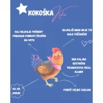 Logopedska pravljica: KOKOŠKA KIKA - slika 5