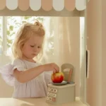 Little Dutch Lesena tehtnica - slika 3
