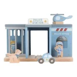 Little Dutch Policijska postaja - slika 6