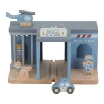 Little Dutch Policijska postaja