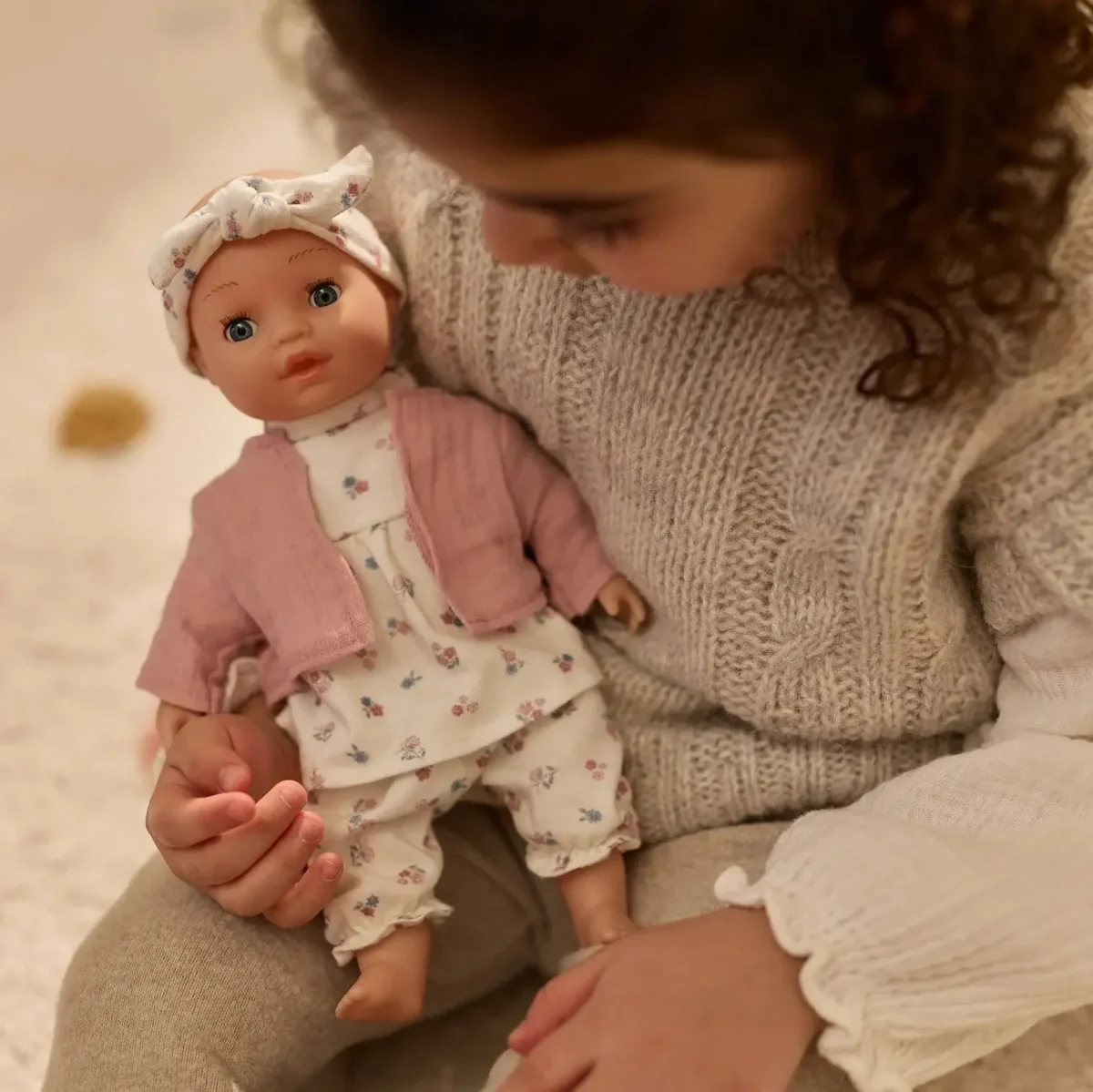 Little Dutch Punčka Philou - slika 4