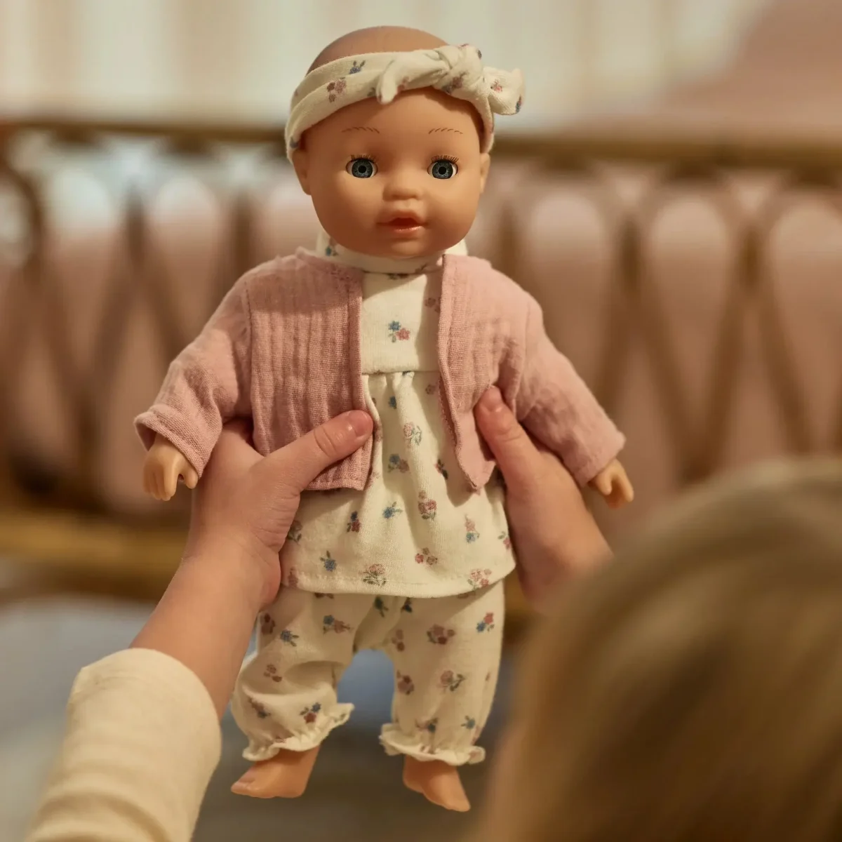 Little Dutch Punčka Philou - slika 2