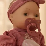 Little Dutch Punčka, ki pije in lula Livia - slika 4