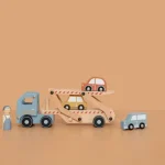 Little Dutch transportni tovornjak FSC - slika 4
