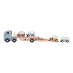Little Dutch transportni tovornjak FSC - slika 3
