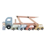 Little Dutch transportni tovornjak FSC - slika 2