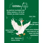 Logopedska pravljica: GOSKA FIFI - slika 5