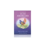 Logopedska pravljica: KOKOŠKA KIKA