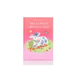 Logopedska pravljica: KRAVICA LISKA