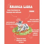 Logopedska pravljica: KRAVICA LISKA - slika 5